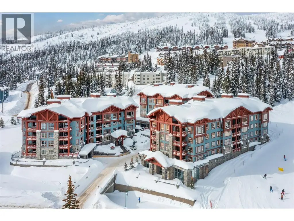 5259 Big White Road Unit# 201, Big White